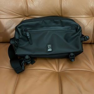 Chrome Industries mini sling bag